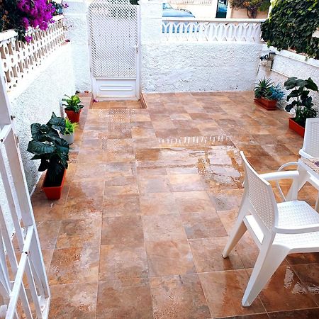 Maravilloso Bungalow Gran Alacant Dış mekan fotoğraf