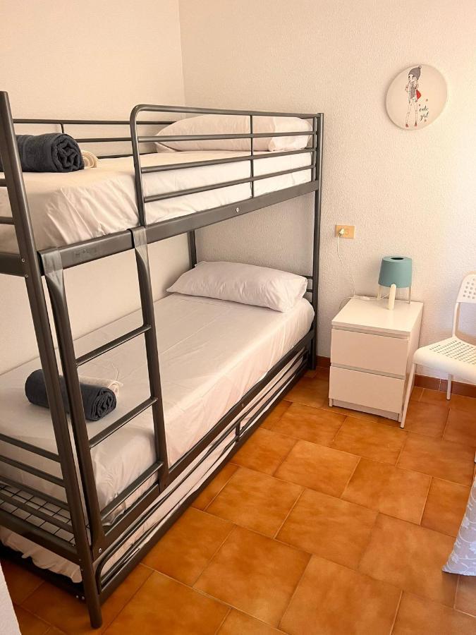 Maravilloso Bungalow Gran Alacant Dış mekan fotoğraf