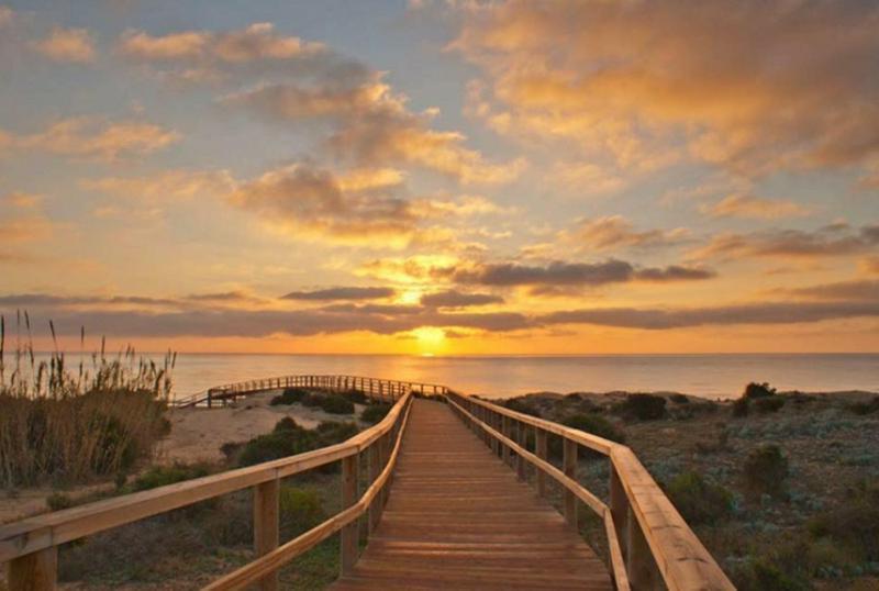 Maravilloso Bungalow Gran Alacant Dış mekan fotoğraf