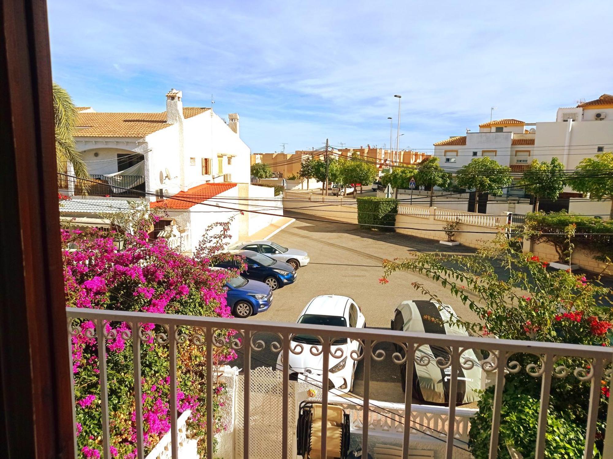 Maravilloso Bungalow Gran Alacant Dış mekan fotoğraf