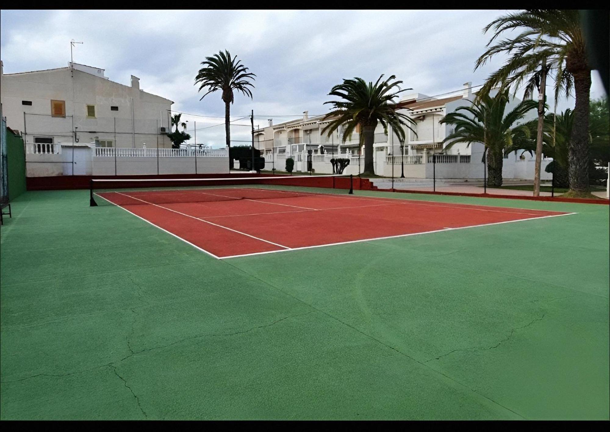 Maravilloso Bungalow Gran Alacant Dış mekan fotoğraf
