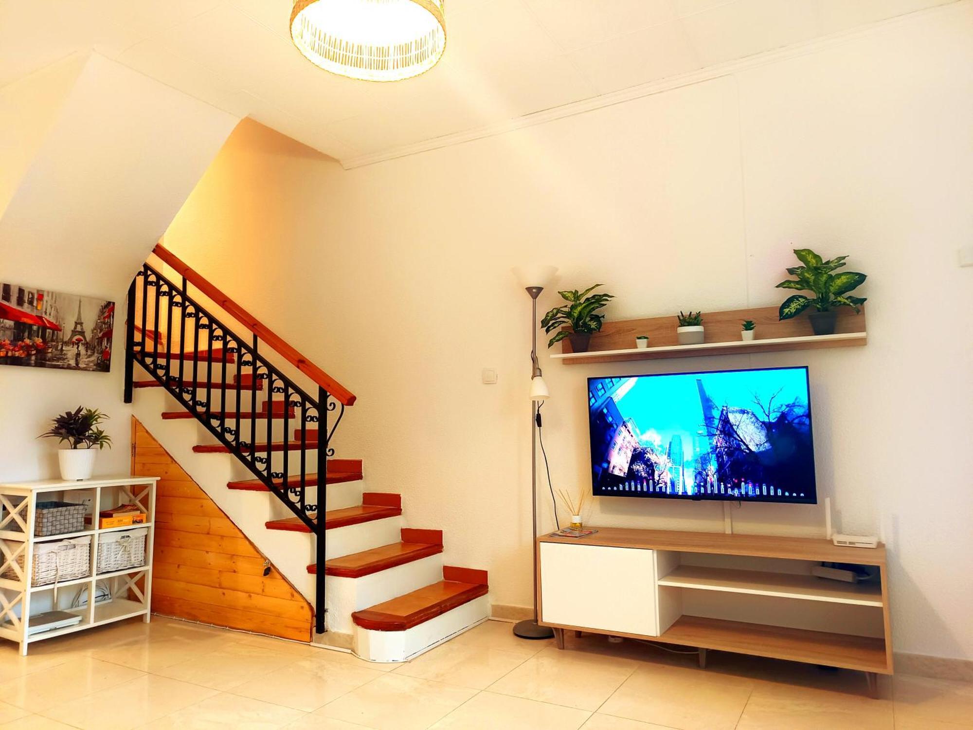 Maravilloso Bungalow Gran Alacant Dış mekan fotoğraf